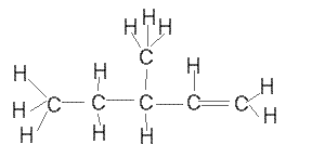 3-methyl-pent-1-ene