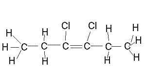 3,4-dichloro-hex-3-ene