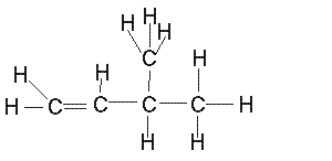 3-methyl-but-1-ene