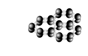 Graphite Bonding Properties